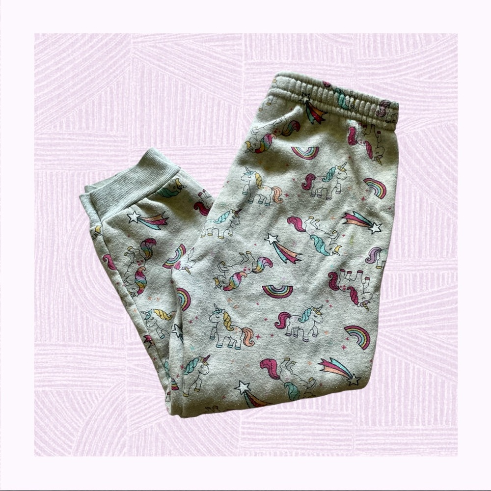 Toddler Sweatpants